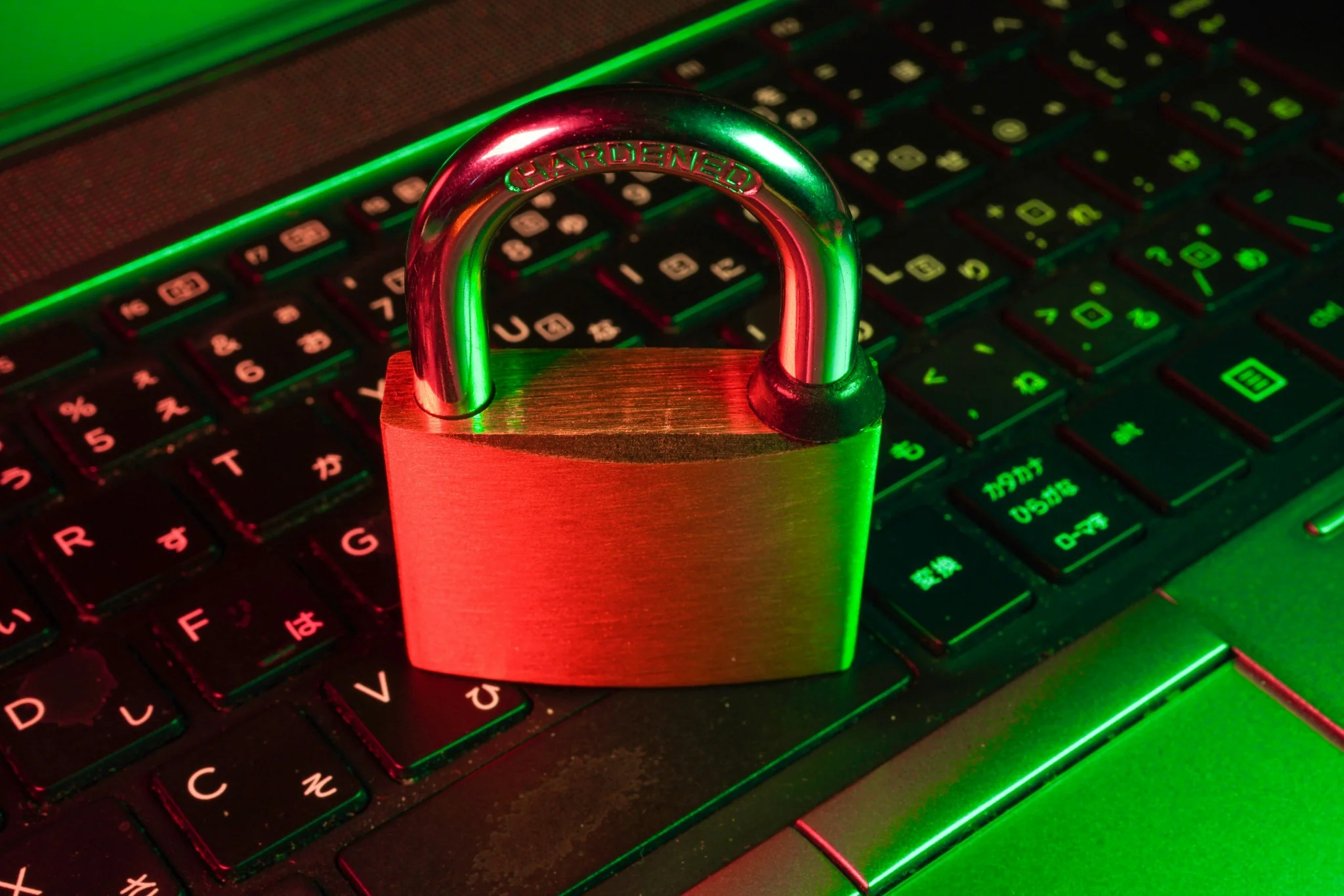 Cybersecurity en preventie