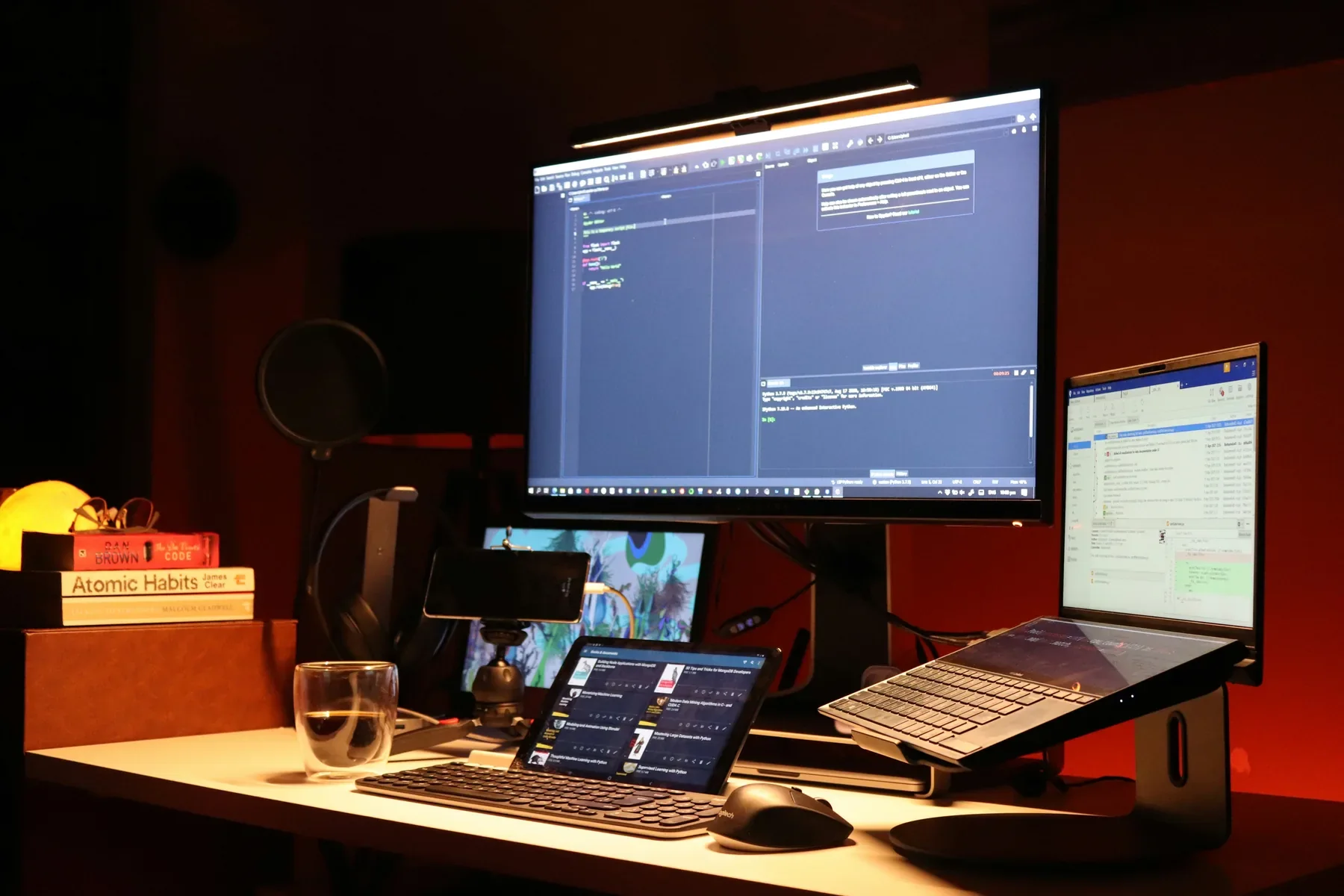 IT-beheer en serviceprocessen