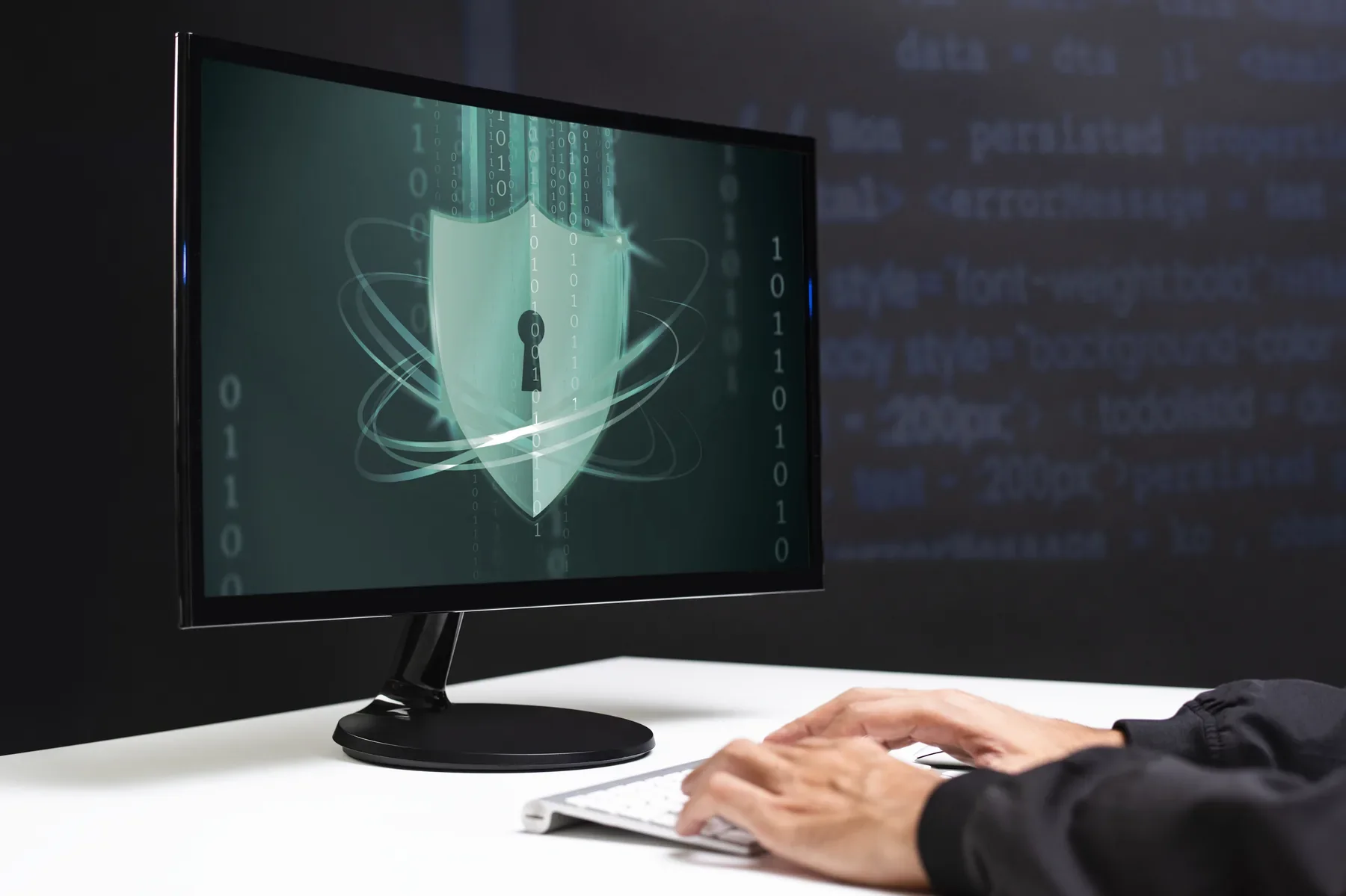 Privacy en gegevensbescherming