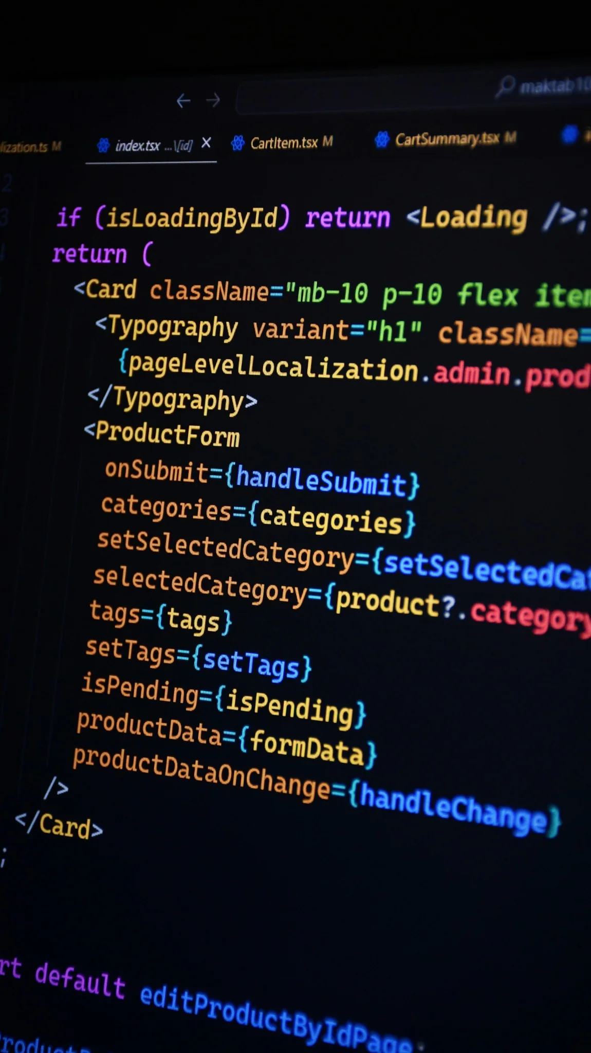 Professionele websiteontwikkeling en onderhoud