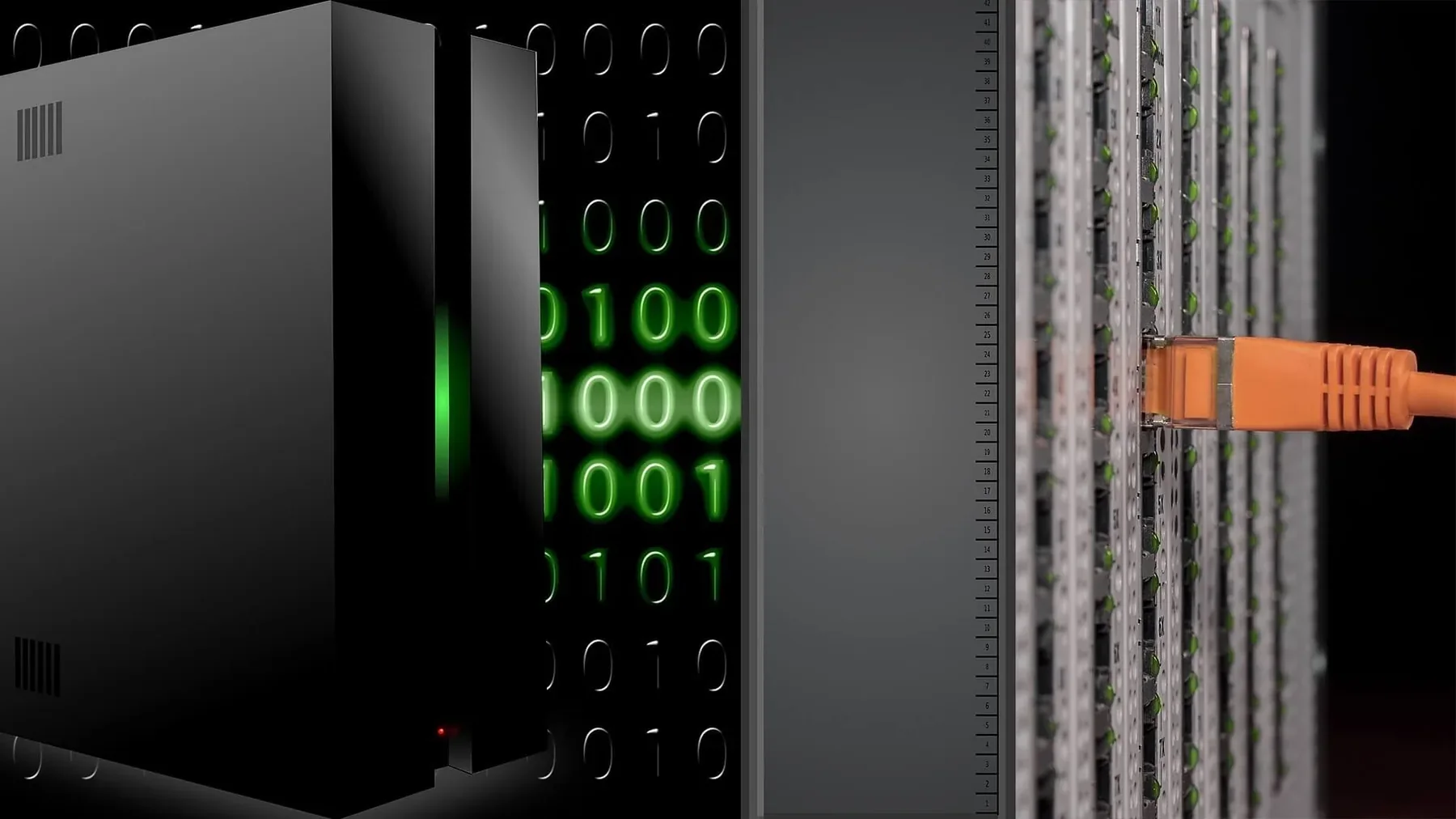 Netwerk monitoring en router beveiliging